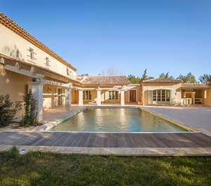 Villa Mallemort 