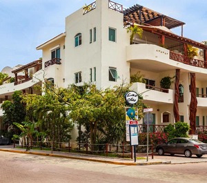 Las Olas 