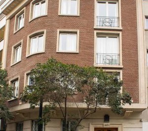 Lastarria 