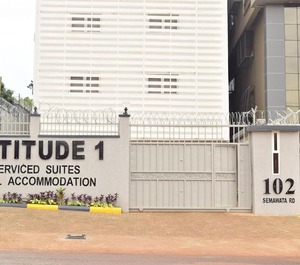 Latitude 