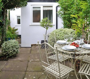 Accommodation Lavenham 