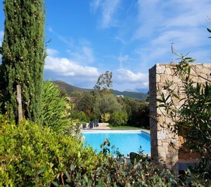 Villa Villas Swimming 