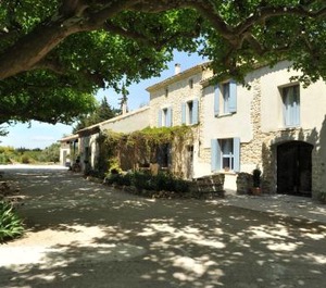 Mas Terre Des Anges 