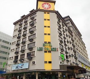 Hotel Sri 