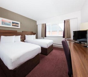 Jurys Inn Cork 