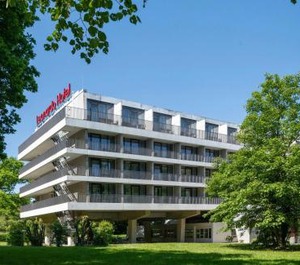 Hotel Hannover 