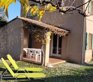 Vrbo Property 