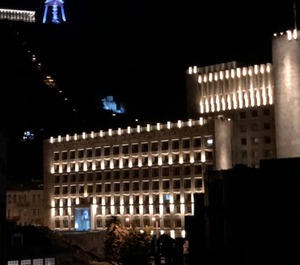 Liberty Square 