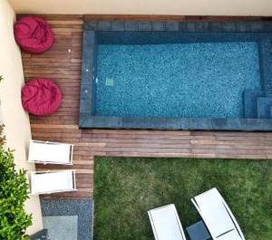 Lida Garden Villa 