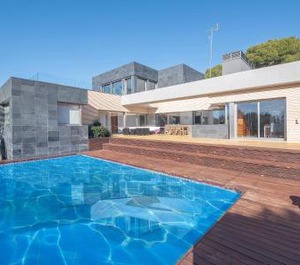 Villa Limonium 