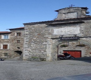Farmhouse Il Borgo Della 