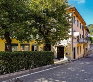 Locanda Milano 