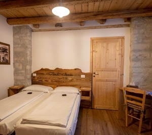 Locanda Ponte Serra 
