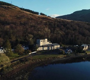 Loch Hotel 
