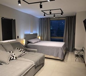 Loft Prainha 