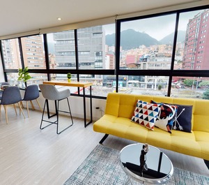 Loft Chapinero 