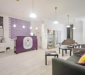 Hostel 