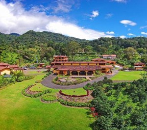 Los Establos Boutique Hotel All 