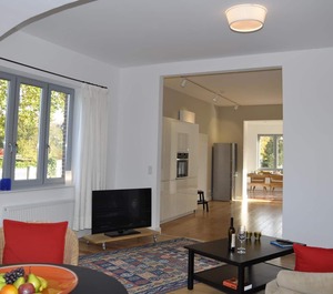 Lotsenhaus 