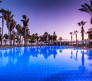 Louis Phaethon Beach 