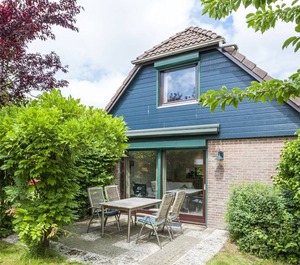 Holiday Wolphaartsdijk The 