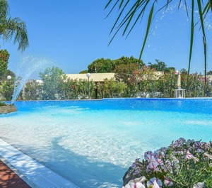 Accommodation Metaponto Lido Mt 
