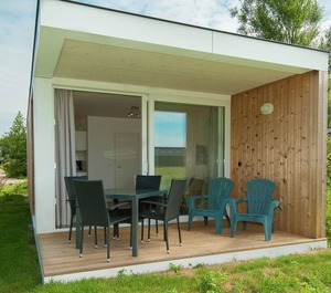 Vakantiepark Strand Sint Maartensvlotbrug 