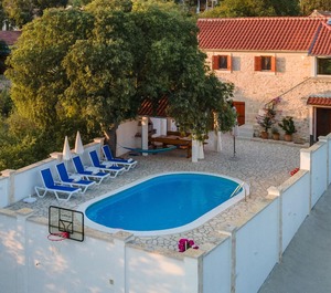 Accommodation Stankovci 