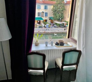 Lovelyloft Naviglio 