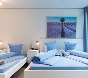Lu Gletschergarten Allmend Apartmen 