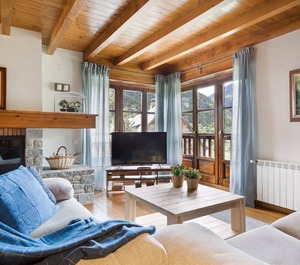 Luderna Apartamento Orri 