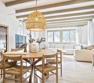 Luderna Apartamento Con Terr Baqueira 