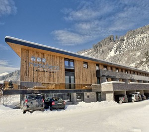 Residenz Wildkogelbahnen 