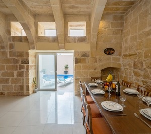 Sannat Farmhouse 