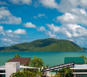 Seaview Villa 