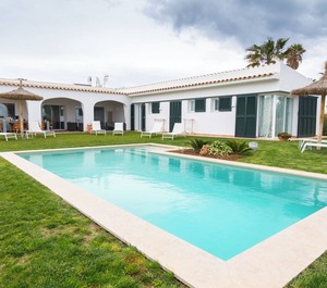 Villa Sea 