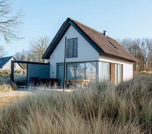 Comfort Holiday People Ouddorp 