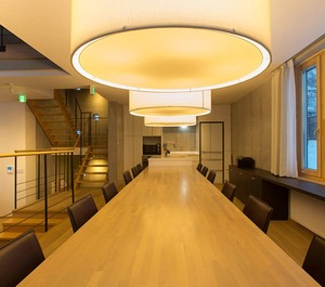 Niseko Chalet 