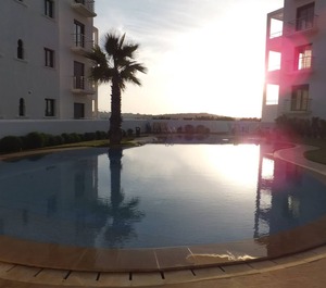 Les Jardins Asilah 