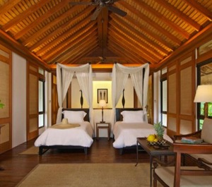 El Nido Villa 