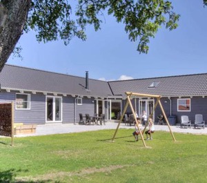 Holiday Bagenkop Swimming 