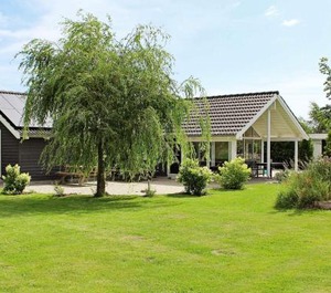 Holiday Blommestien 
