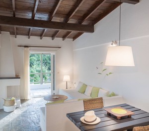 Skiathos Villa Holiday Vromolimnos 