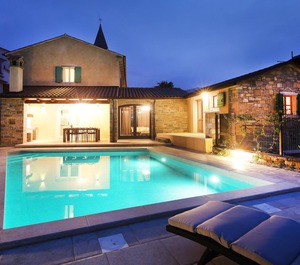 Villa Benvenuti 
