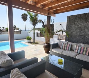 Villa Lanzarote 