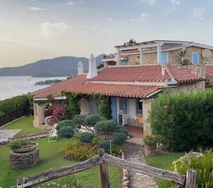 Villa Maracalagonis 
