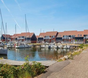 Person Holiday Park Borre 