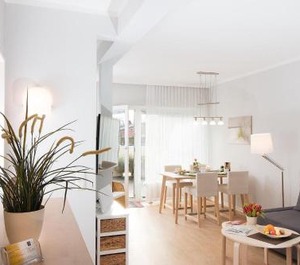Apartmenthaus Marienburger Str Feriendomizil Hollich 