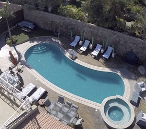 Villa Riviera Eilat 