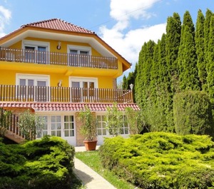 Magyar Apartmanház 